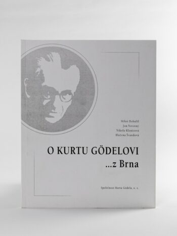 O Kurtu Gödelovi